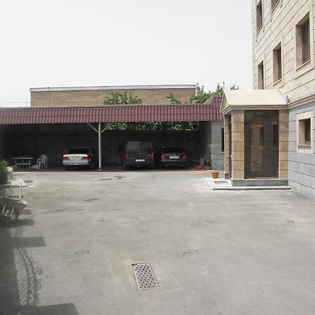 Hotel Apollon Ереван Экстерьер фото