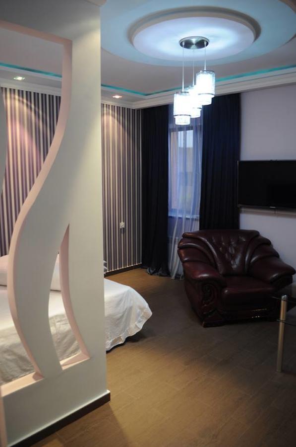 Hotel Apollon Ереван Экстерьер фото