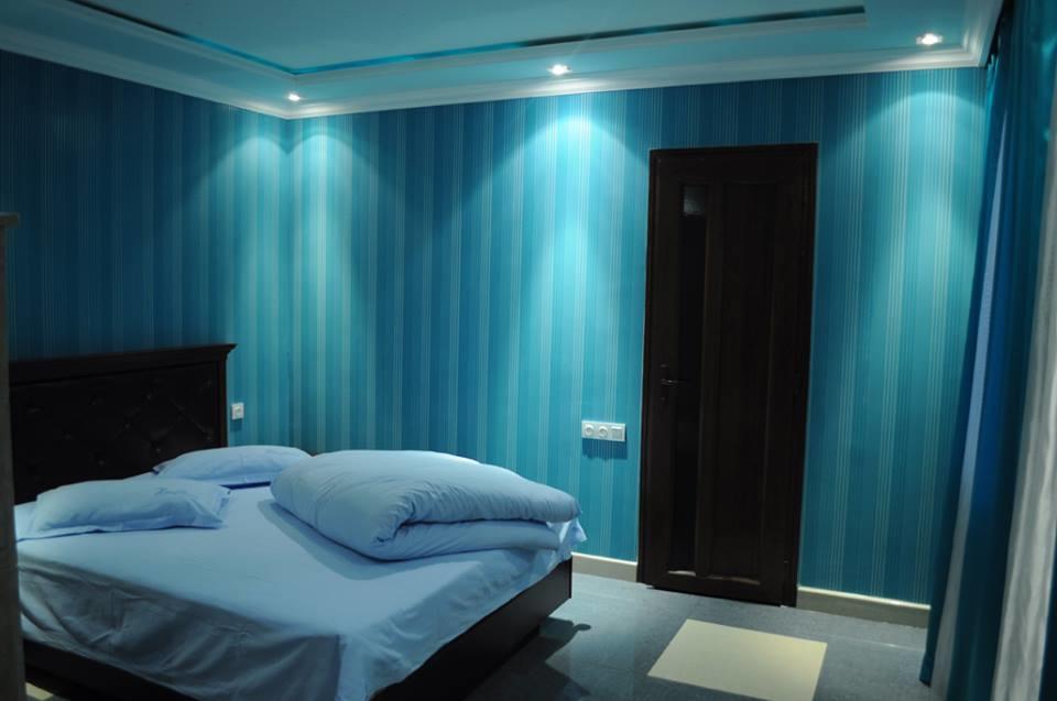 Hotel Apollon Ереван Экстерьер фото