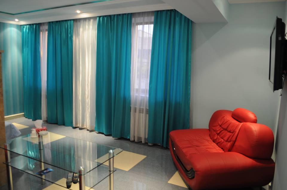 Hotel Apollon Ереван Экстерьер фото